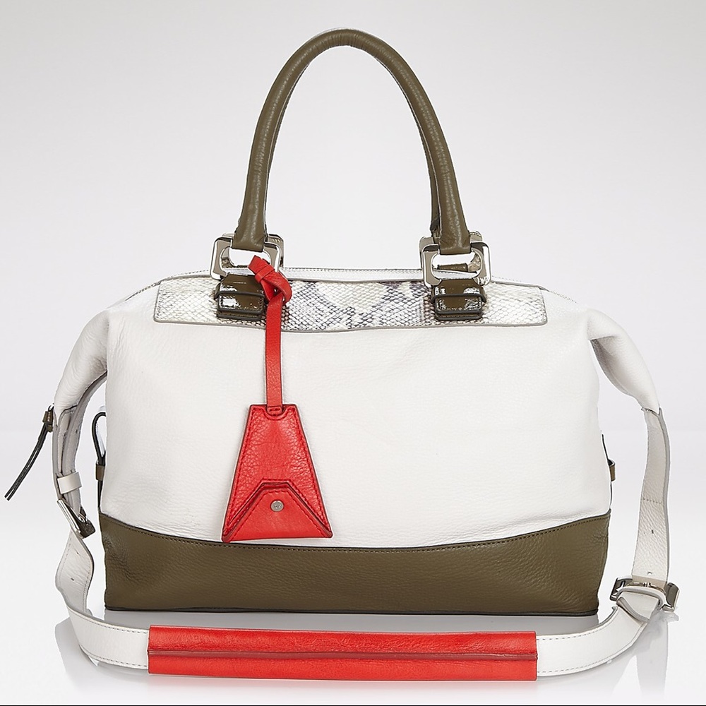 Diane Von Furstenberg purse